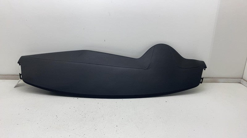 1002254-08-F ⭕ 12-15 Tesla Model S MS Dashboard Instrument Panel Dash Trim Cover 1002254-08-F