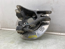 ⭕ 12-15 Tesla Model S Rear Passenger Side Spindle Knuckle w/ Dust Shield Right