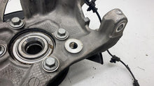 ⭕ 18-21 Lincoln Navigator Rear Right Spindle Knuckle w/ Dust Shield & Wheel Hub