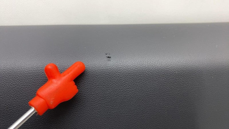 1593863-00-A ⭕ 21-23 Model 3 Front Passenger Side Door Trim Card Panel Right RH 1593863-00-A