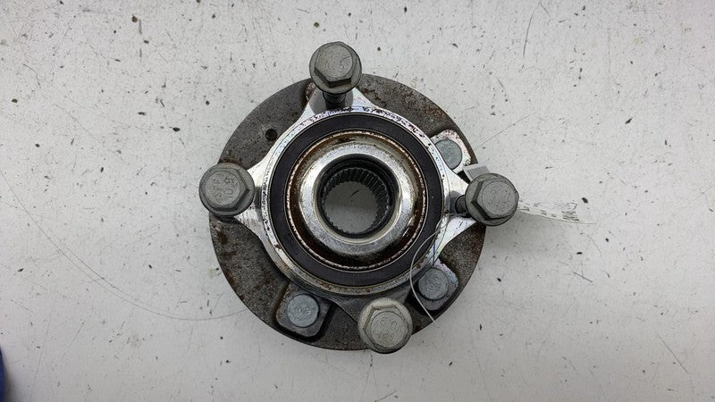 ⭕ 2022-2024 Rivian R1T Rear Right or Left Wheel Spindle Hub Bearing PT