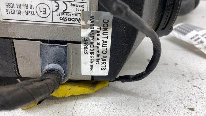 9031124B ⭕ 2014-2021 Ram ProMaster 2500 Webasto Air Top 2000 STC Gasoline Heater 9031124B