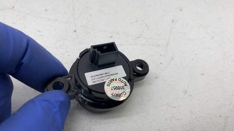 ⭕ 2020-2024 Tesla Model Y Rear Trunk Lid Release Open Switch Button 15