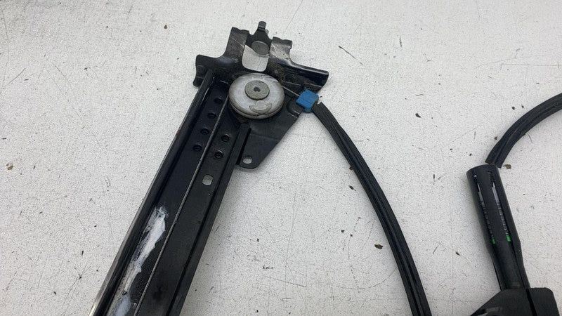 ⭕ 2012-2020 Tesla Model S Front Left Door Window Regulator & Motor 600