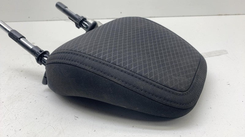 ⭕ 2021-2023 Polestar 2 Front Left or Right 1st Row Seat Headrest Head Rest Black