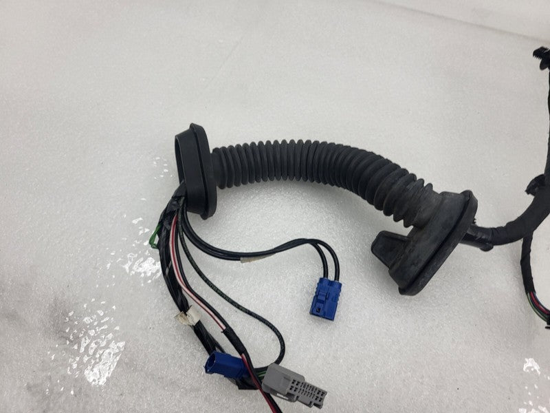 103244080F ⭕2016-2020 Tesla Model X Front Right Door Wiring Harness Cable Wire 1032440-80-F