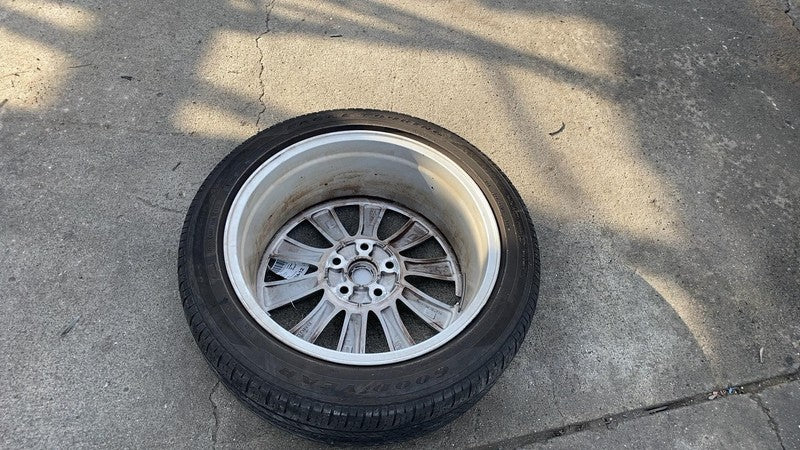 ⭕ 16-20 Model S Wheel Rim 19" inch 19x8.0+40MM w/ Tire 245/45 R19 1039