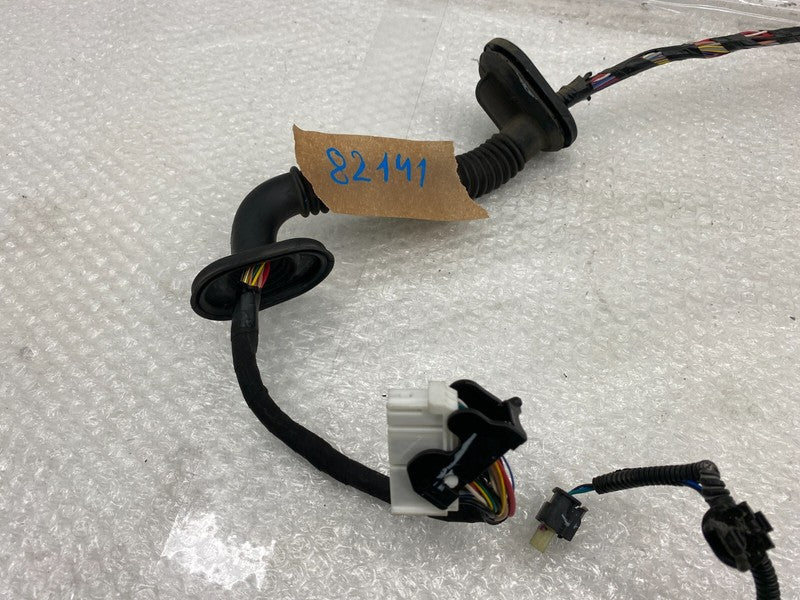 306796300C ⭕ 21c-23 Model 3 M3 Front Right Door Wiring Harness Cable Wire Loom 3067963-00-C