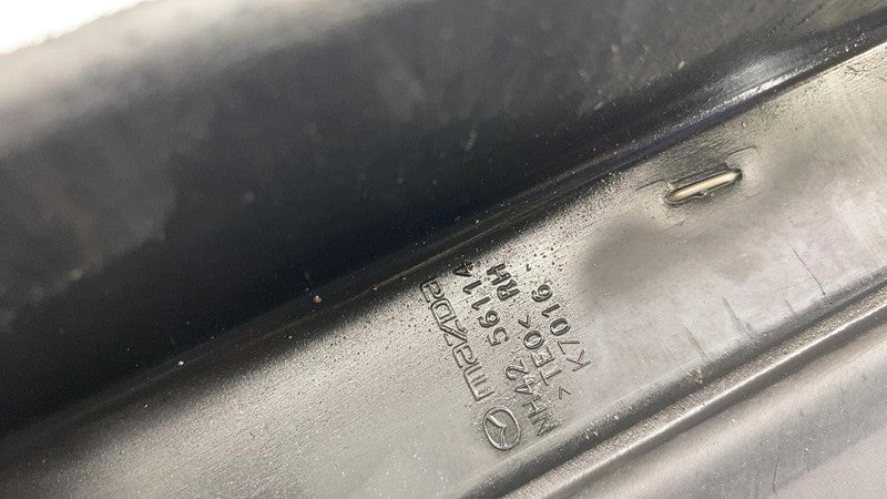 NH4256114 ⭕ 08-15 Mazda MX-5 Miata Front Passenger Lower Wheel Arch Liner Right NH42 56114