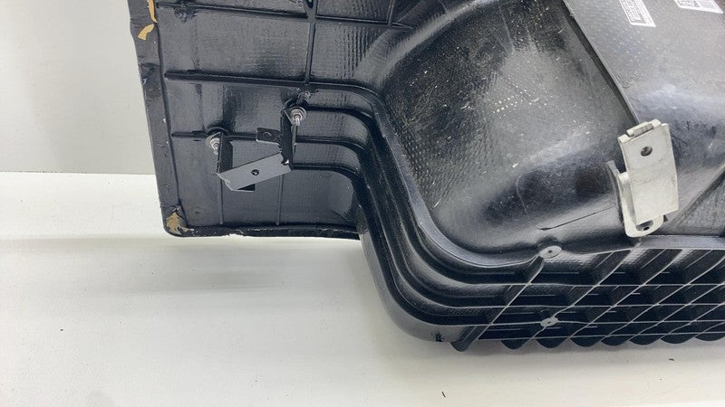 ⭕22-24 Mercedes-Benz EQS 450+ Spare Tire Panel Load Compartment Well A