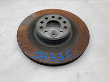 ⭕ 2012-2020 Tesla Model S X Rear Left or Right Brake Disc Rotor Assembly LH = RH