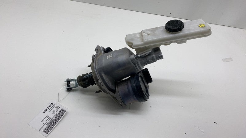 104467100G 2017-2023 Tesla Model 3 iBooster Power Brake Booster Master Cylinder & Reservoir