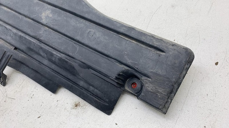 AV61R11779AF 2013-2018 Ford C-Max Rear Driver Side Under Body Splash Shield Guard Cover Left