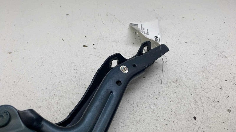 ⭕ 2017-2025 Chrysler Pacifica Front Left & Right Hood Bonnet Hinge Assembly Blue