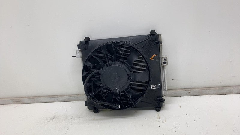 ⭕ 12-20 Tesla Model S A/C Condenser Cooling Fan Blade & Motor Assembly