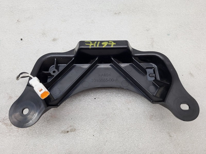 1015865 00 A ⭕ 2012-2020 Model S Rear End Passive Entry Antenna Bracket & Module 1015865-00-A