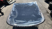 ⭕ 21-23 Model 3 M3 Rear Trunk Panoramic Backlite Glass Back Section 1472925-00-E