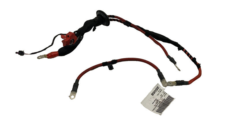 ⭕ 2022 Mercedes-Benz EQS 450+ High Voltage Battery Wiring Harness Cable Wire