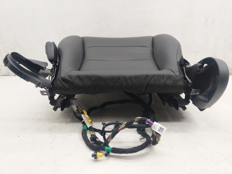 ⭕ 2017-2022 Tesla Model 3 M3 Front Right Seat Lower Bottom Cushion w/ Track Rail