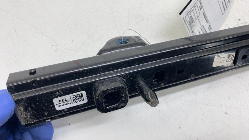⭕ 2017-2023 Tesla Model 3 Front Driver Seat Rail Track Section Left 11