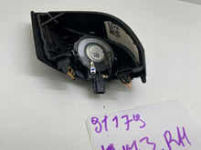 ⭕ 2017-2023 Tesla Model 3 Front Right Audio Tweeter & Speaker Cover 1095686-00-E