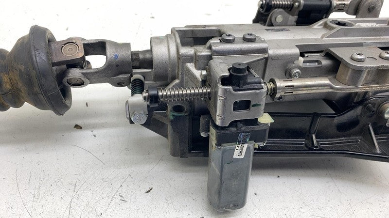 ⭕ 2012-2020 Tesla Model S Power Steering Column Mechanism w/ Intermedi