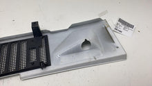 ⭕ 07-17 Jeep Wrangler Front Windshield Wiper Cowl Panel Grille White 55078059AD