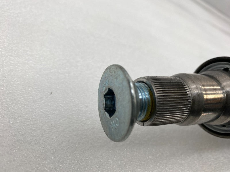 1188811 00 D ⭕ 20-23 Tesla Model Y Electric Steering Column Power Adjustment OEM 1188811-00-D