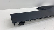 ⭕ 2021-2025 Tesla Model X MX Front Dashboard Instrument Panel Lower 1563008-00-D