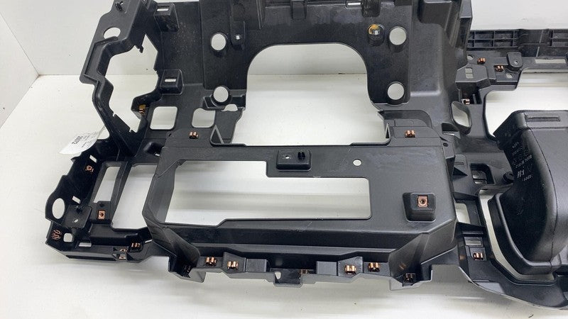 4001024324 ⭕ 19-24 Silverado 1500 Pickup Dash Instrument Panel Structural Frame 85109567