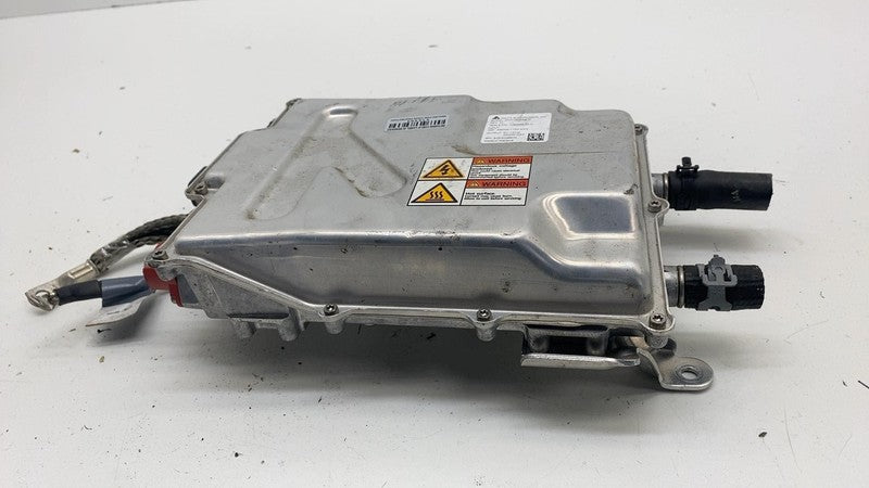 ⭕ 16-20 Tesla Model X High Voltage DC-DC Inverter Converter Module 106