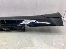 ⭕ 2012-2020 Tesla Model S Passenger Side Skirt Rocker Molding Sill Panel Right