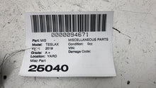 ⭕ 16-20 Model X Front Body Comfort Control Module ECU Enclosure Box 2058358-03-C