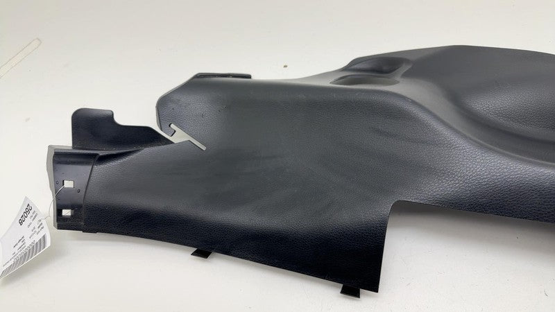 ⭕ 2018-2022 Toyota C-HR Rear Left Side Lower Quarter Pillar Trim Cover