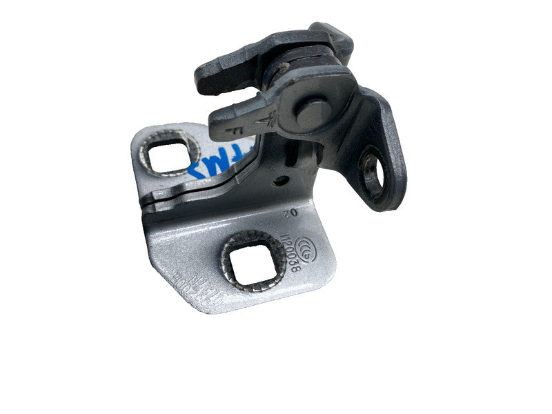 1120038 ⭕ 2012-2020 Tesla Model S Front Lower Door Hinge Closure Assist Left LH 1120038