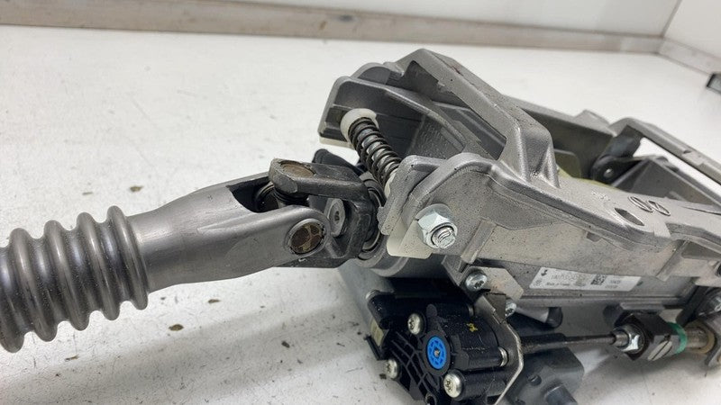 ⭕ 17-20 Maserati Levante Power Adjust Steering Column w/ Shaft Assy 67