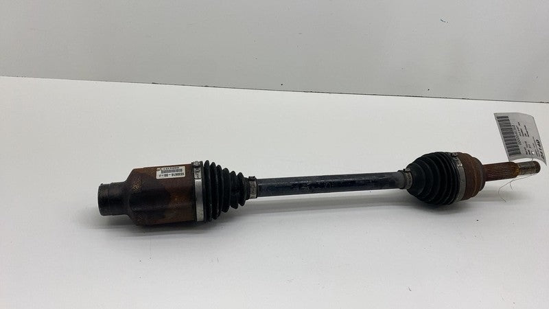 ⭕ 14-19 Tesla Model S Front Right CV Axle Half Shaft Driveshaft AWD 10