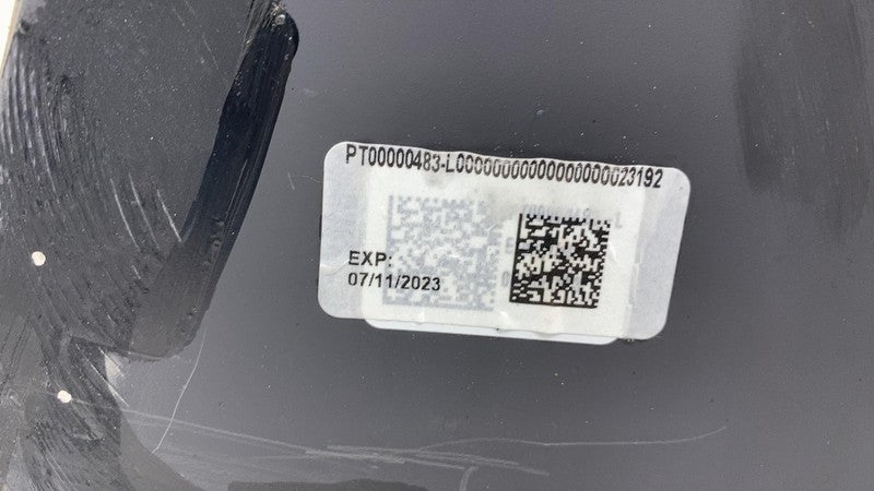 ⭕ 2022-2025 Rivian R1T Rear Windshield Windscreen Back Window Glass PT