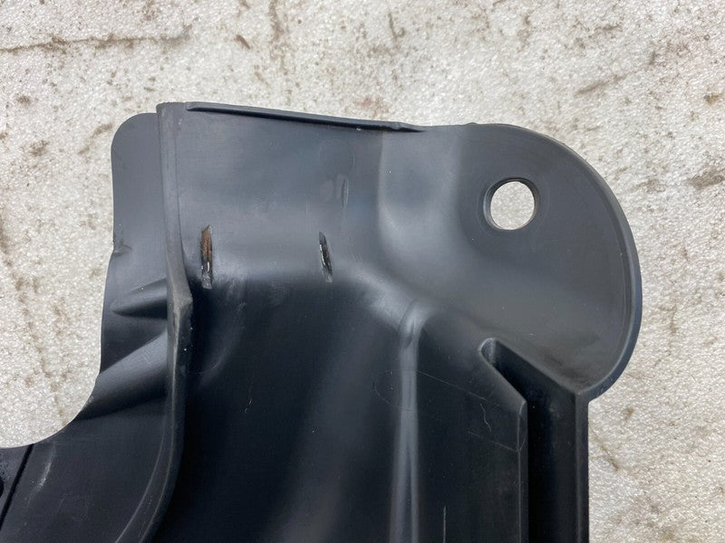 1005418 00 C ⭕ 2012-2015 Model S Front Left Shock Strut Tower Cap Trim Cover LH 1005418-00-C