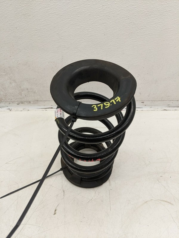 104447201E ⭕ 2017-2023 Tesla Model 3 M3 Rear Left Suspension Coil Spring Assy 1044472-01-E