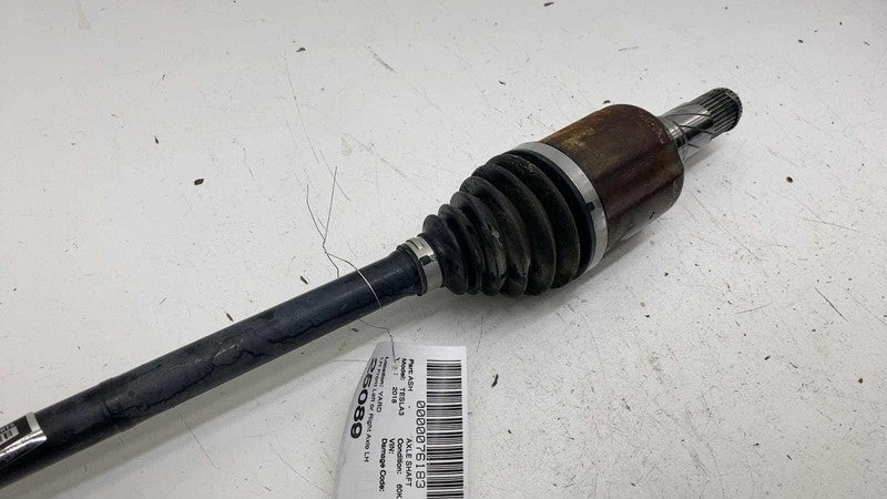 ⭕ 17-24 Model 3 M3 Front Left or Right CV Axle Halfshaft Driveshaft 10