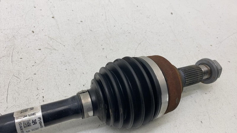 1044161-00-D 2017-2023 Tesla Model 3 Rear CV Axle Shaft Halfshaft 25MM Right AWD 1044161-00-D
