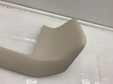 ⭕ 16-20 Model S X Lower Right Dashboard Trim Instrument Panel Cover 1002310-22-E