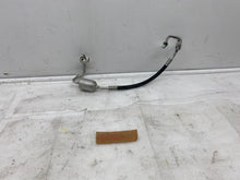 ⭕ 16-20 Model X A/C Pipe Discharge Tube w/ Pressure & Temp Sensor 1032196-00-D