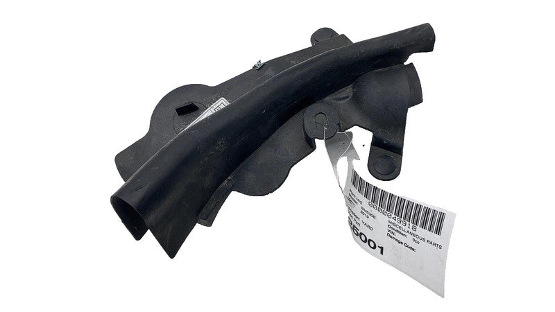 ⭕ 2018 2019 BMW 530e Front Right Engine Compartment Rubber Gasket Flap 748506-13