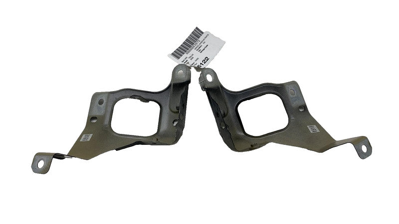 ⭕ 2017-2023 Tesla Model 3 PAIR Front Left & Right Fender Support Mount Bracket