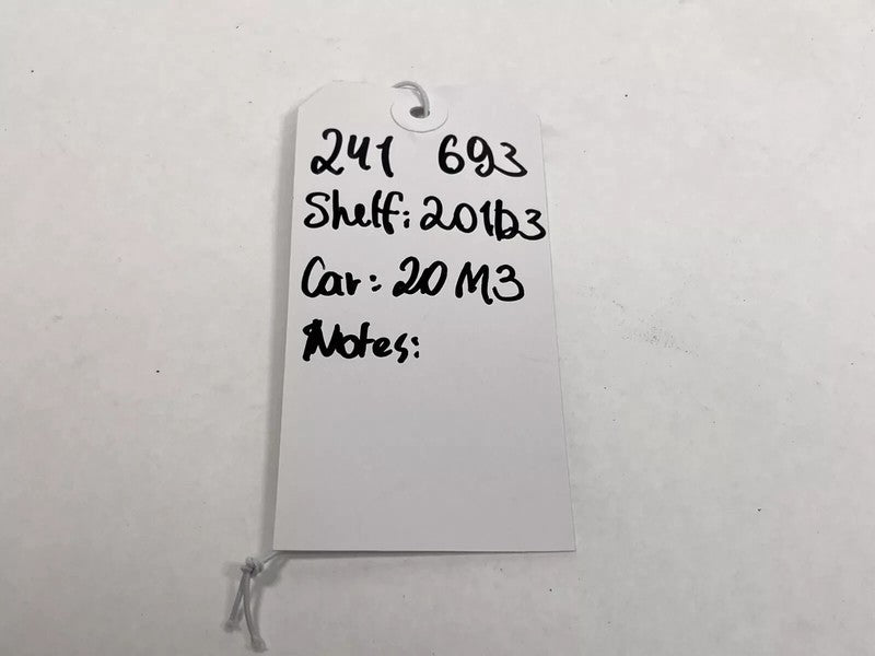 ⭕ 17-20 Tesla Model 3 Right Low Voltage Electronic Control Module 1100