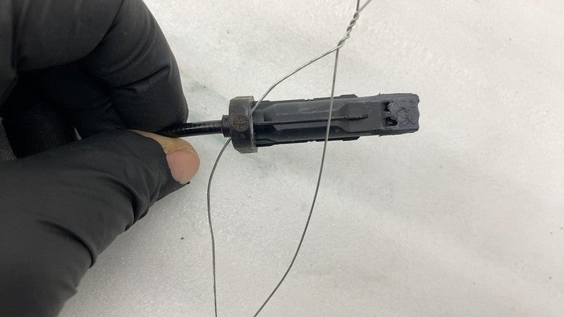 ⭕2022-2024 Lucid Air Front Left Wheel ABS Speed Sensor Assembly LH P11