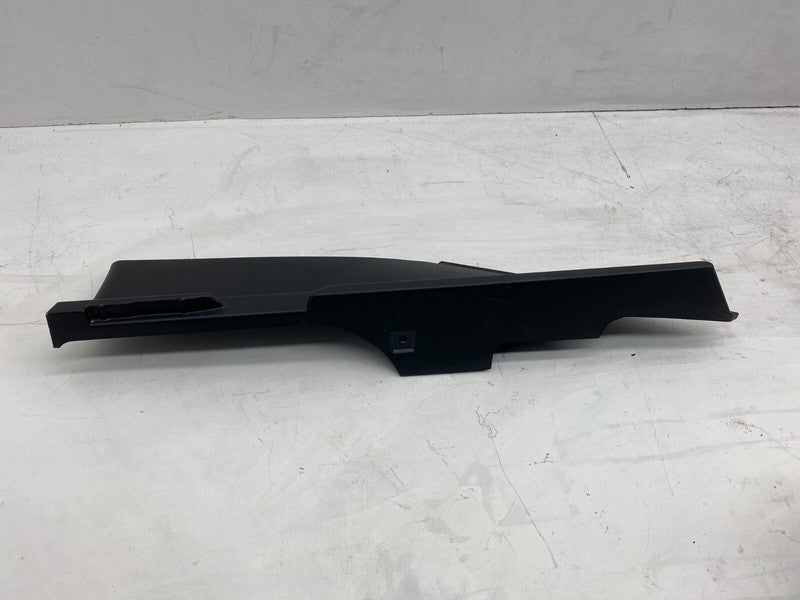 1010339 00 D ⭕ 12-20 Tesla Model S Rear Right C-Pillar Upper Trim Cover Panel RH 1010339-00-D