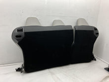 2015-2018 Tesla Model S MS Rear 2nd Row Seat Left & Right + Center Upper Cushion